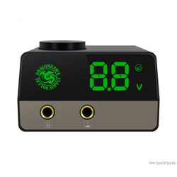 Блок питания Dragonhawk P115