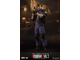 Леон С. Кеннеди (классическая версия) (Обитель Зла, Resident Evil 2) - Коллекционная ФИГУРКА 1/6 Resident Evil 2 Leon S. Kennedy Classic ver (DMS037) - NAUTS x DAMTOYS
