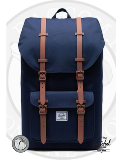 Herschel Little America Deep Teal
