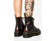 Ботинки Dr. Martens Jadon на платформе милитари  в Челябинске