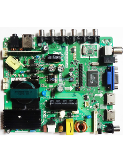 Main Board  TP.VST59S.PB813