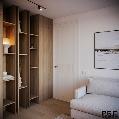 Межкомнатная дверь Eternity Classic Рим, высота 2400 мм, ширина 600-800 мм, каркас 42 мм, наружного открывания