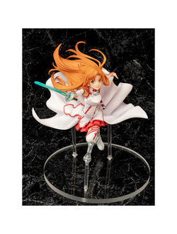 Фигурка 1/7 Асуна (Asuna The Flash)
