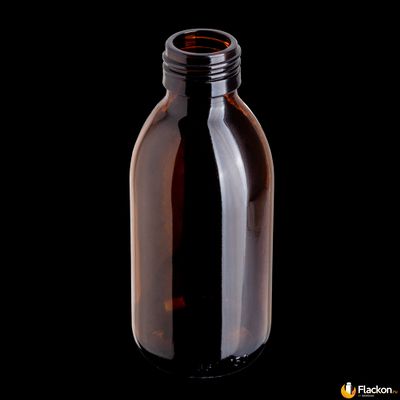 Стеклянный флакон Гест 150 мл