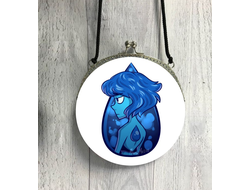 Сумочка "Вселенная Стивена, Steven Universe" №9