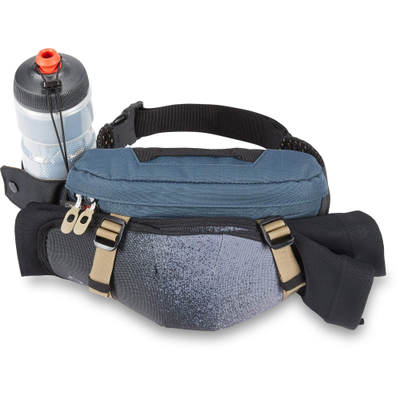 Сумка на пояс Dakine Hot Laps 1L Bike Waist Bag Black