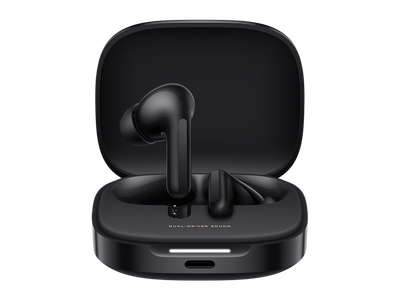 Xiaomi Redmi Buds 6 Черный