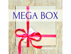Коробка сладостей - MEGA BOX (~40 сладостей)