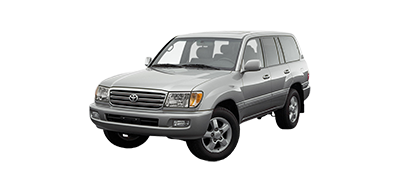 Шумоизоляция Toyota Land Cruiser 100 / Тойота Ленд Крузер 100