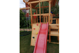 Горка детская 2, 2 метра