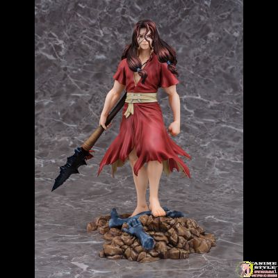 Фигурка 1/9 Цукаса Сисио (Tsukasa Shishiou)