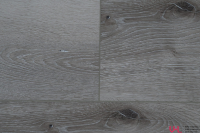 Кварцвиниловая плитка Damy Floor Family LVT Дуб Состаренный Серый T7020-5D-LVT