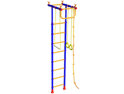 ДСК Модель "Малыш-1, 2" Веселый непоседа