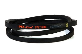 Ремень клиновой SPZ-1280 Lp (8,5х8-1280) PIX
