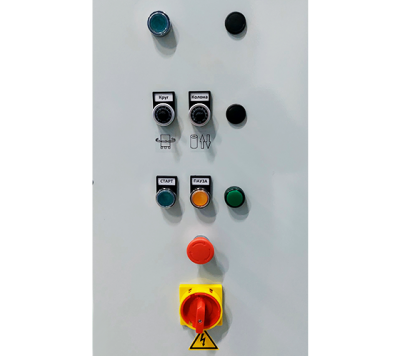 Паллетоупаковщик Olympic 100