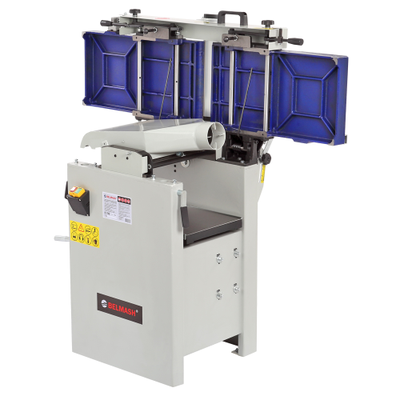 Фуговально-рейсмусовый станок с валом Helical BELMASH JT-2 310/225S-380 (3 кВт, 400 В)