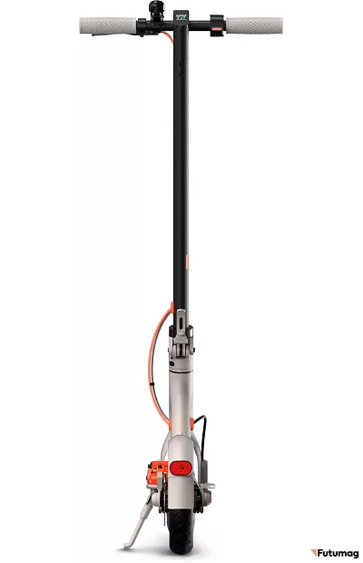 Электросамокат Xiaomi Mijia Electric Scooter 3 Серый