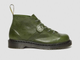 Ботинки Dr Martens 101 Church Buckingham Monkey Seaweed