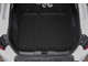 Коврик в багажник пластиковый (черный) для Renault Arkana 4х2 (19-Н.В.)  (Борт 4см)