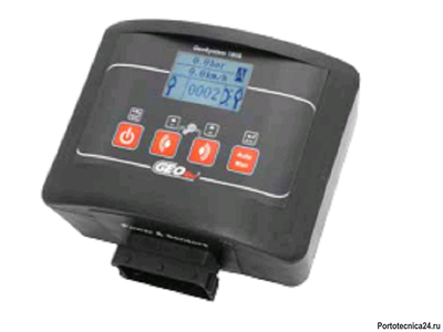 Компьютер GeoSystem 190 S