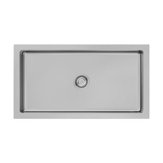 МОЙКА OMOIKIRI MIKURA 83 SI-GLOSSY