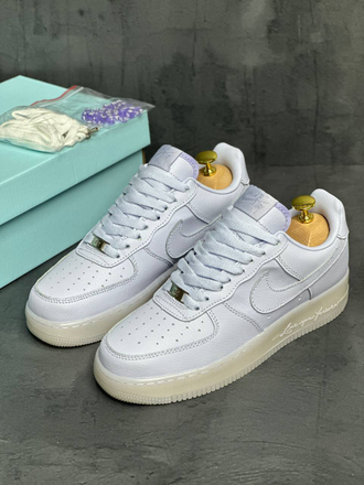 Nike Air Force x NOCTA 1 Low Palest Purple