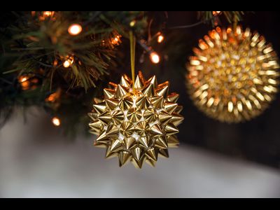 Заготовка для декорирования / основа для шара из пенополистирола - диаметр 60 мм - 1шт.