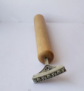 Клише для тиснения BK- 97