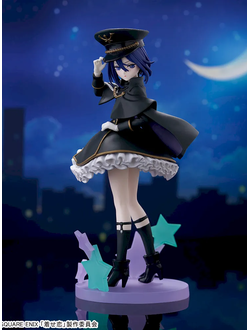 Фигурка Садзюна Инуи (Sajuna Inui Black Lily)