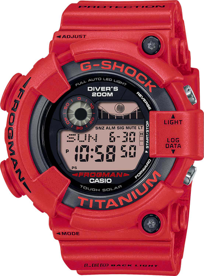 Часы Casio G-Shock GW-8230NT-4
