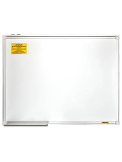 Экран стальной для пособий на магнитной основе