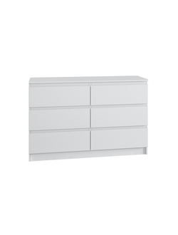 Комод Мори МК 1200.6/3 ДСВ