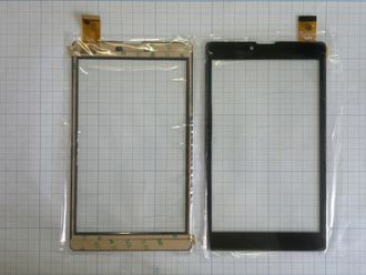 Тачскрин сенсорный экран RoverPad Pro S7, стекло