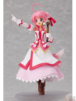 Фигурка фигма Мильхиор Ф. (Фирианно) Бискотти (figma Millhiore Firianno Biscotti)