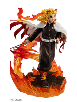 Фигурка Кёдзюро Рэнгоку (Kyoujurou Rengoku)