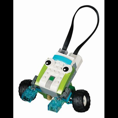 Базовый набор LEGO® Education WeDo 2.0
