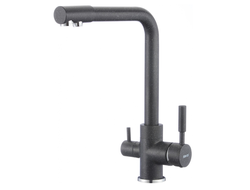 S-L1801H Смеситель для кухонной мойки под фильтр питьевой воды,  SAVOL *