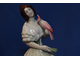 Дама с попугаем (ИФЗ)