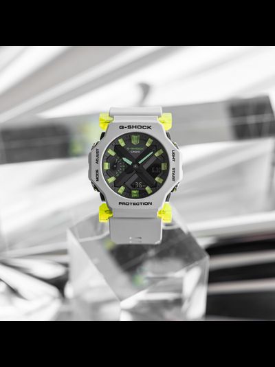 Часы Casio G-Shock GA-2300MW-8A