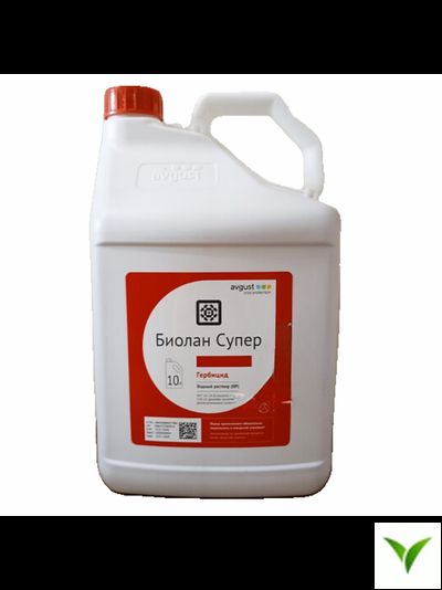 Биолан Супер ВР 10 л