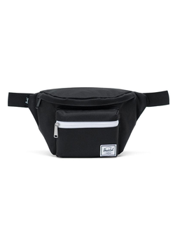 Herschel Seventeen Black в магазине Bagcom