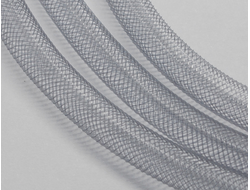 КРИНОЛИН ТРУБЧАТЫЙ - 16мм - СЕРЫЙ