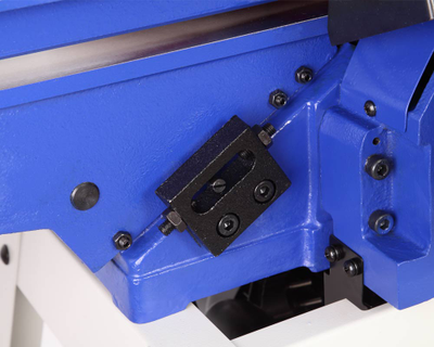 Фуговальный станок с валом Helical BELMASH J150/1170SAH