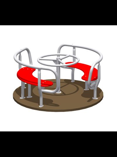 Карусель Romana 108.27.02