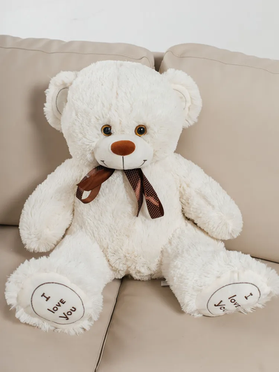 Плюшевый мишка 90 см