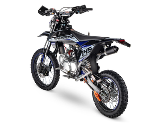 Питбайк SHARMAX PowerMax 145 17/14