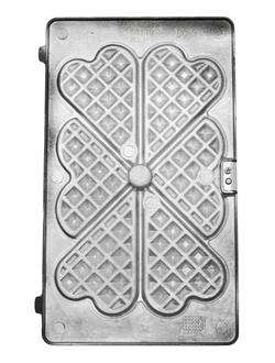 Оригинальные жарочные панели для приготовления вафель к вафельницам Tefal