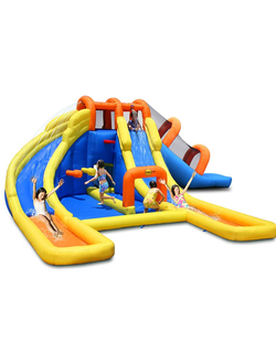 Игровой центр Водный Парк