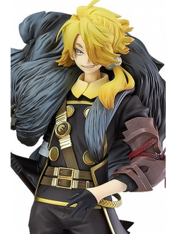 Фигурка 1/8 Шишио (Shishiou)