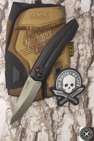 Складной нож KERSHAW 7200 LAUNCH 2 AUTOMATIC